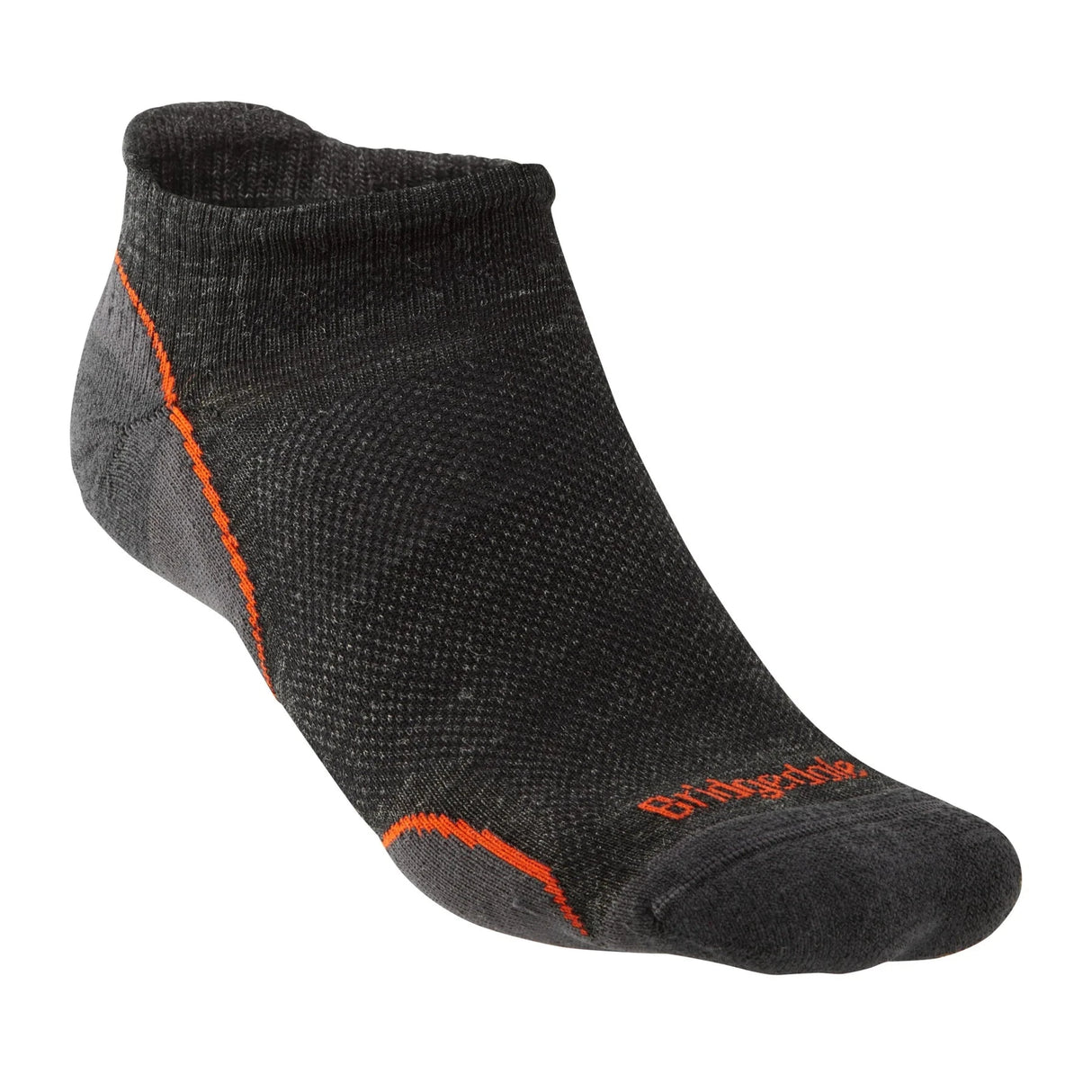 Bridgedale Hike Ultralight T2 Merino Performance Low (Men's)