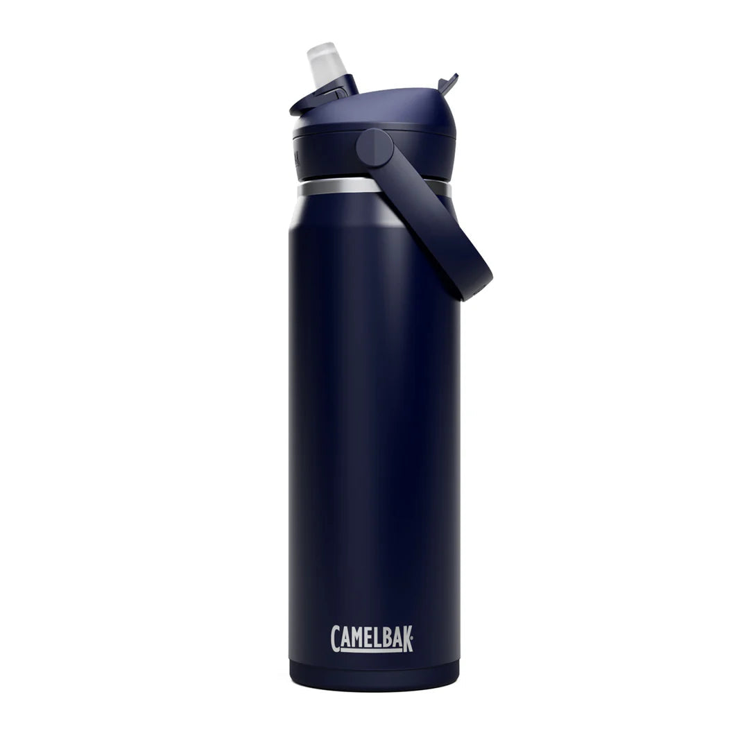 Camelbak Thrive Flip Straw Vacuum Stainless Steel Bottle Camelbak