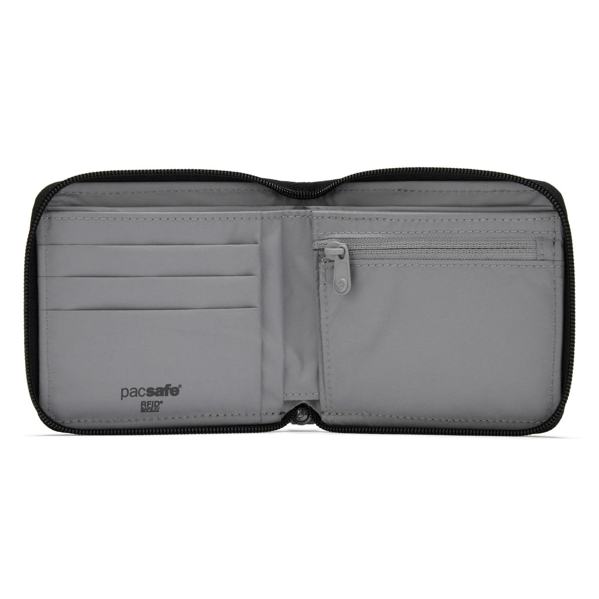 Pacsafe RFIDSafe Zip Around Wallet Pacsafe
