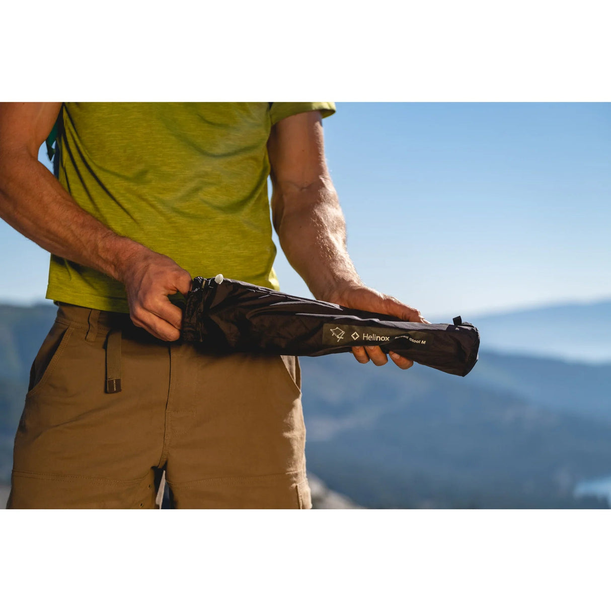 Helinox Speed Stool Helinox