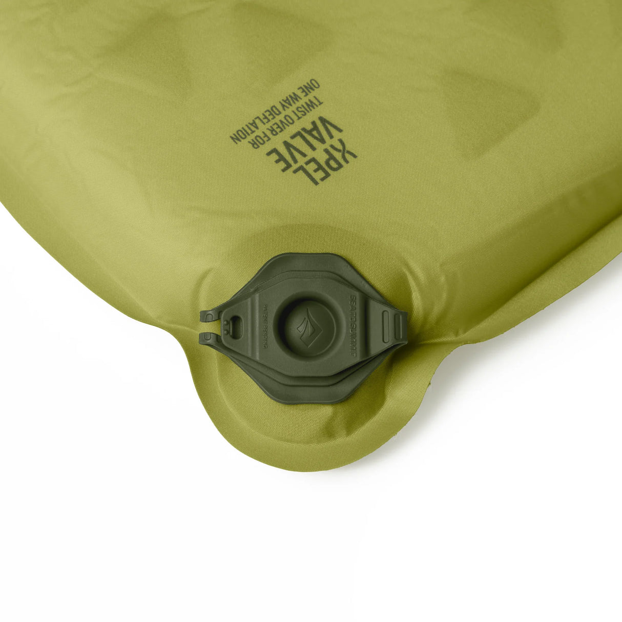 Sea to Summit Camp Self Inflating Mat