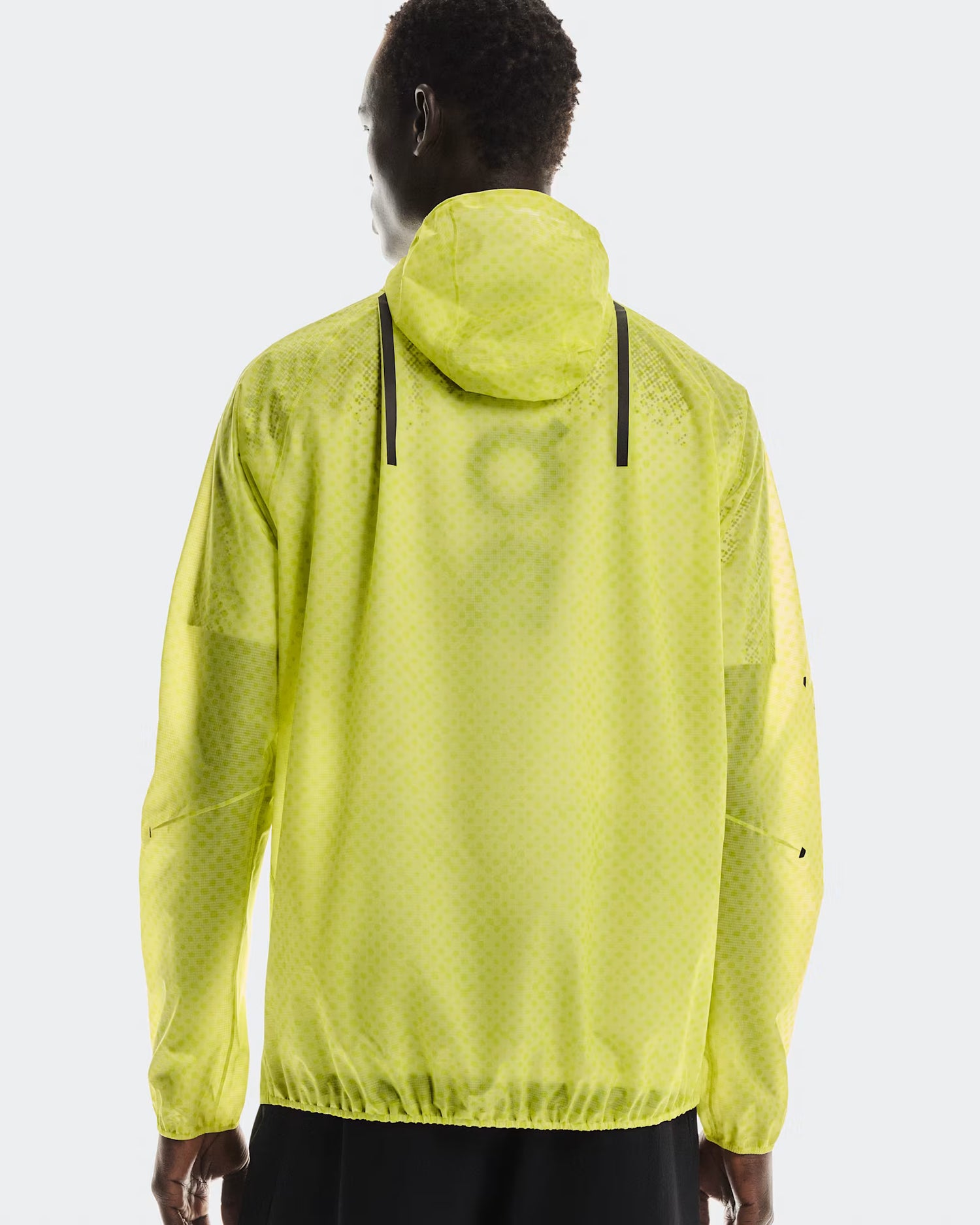 On Ultra Jacket (Men's) On