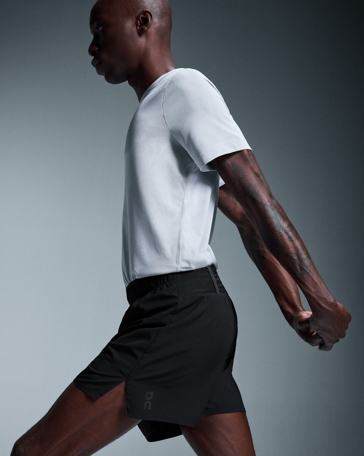 On Trail Shorts (Men's) On