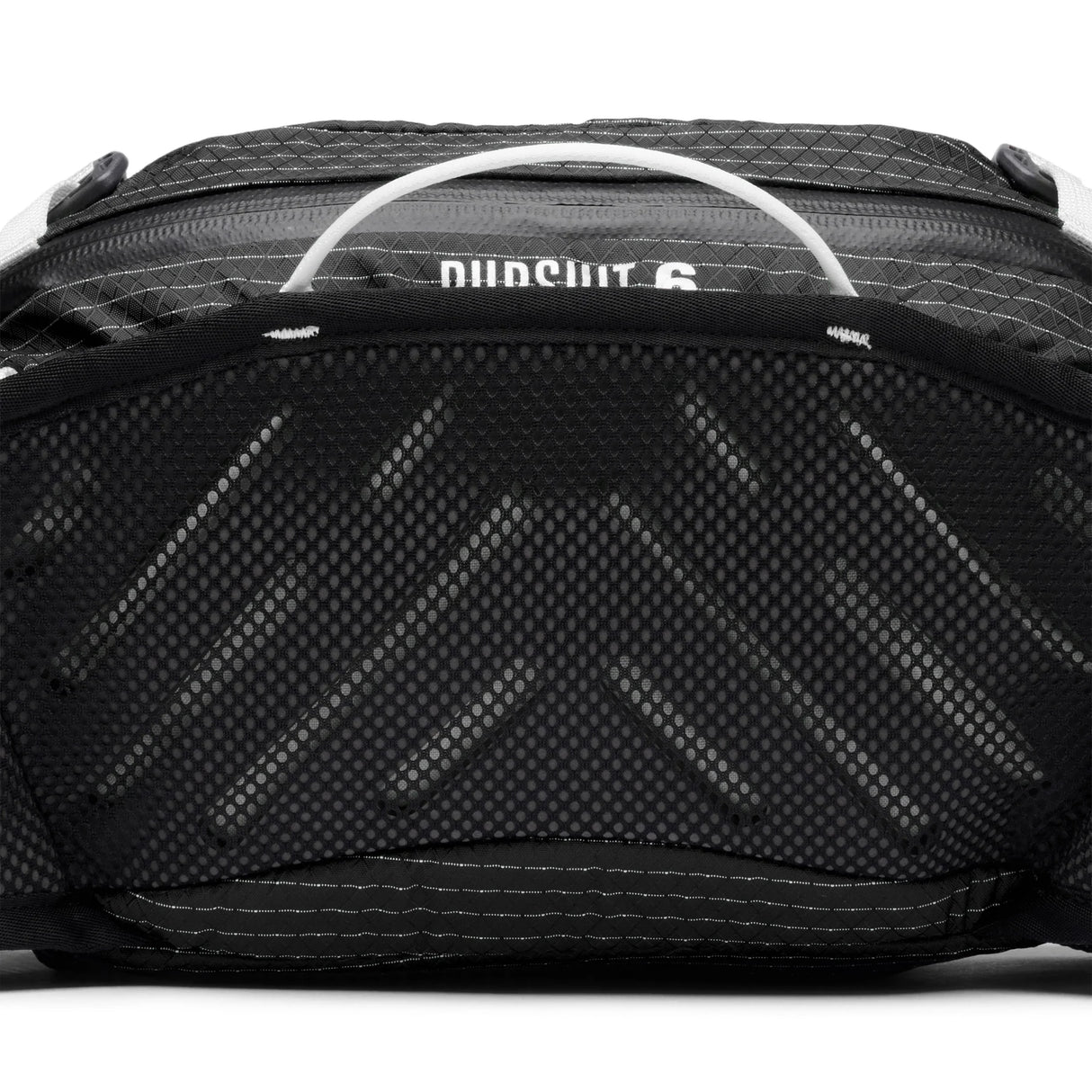 Black Diamond Pursuit 6 Waist Pack - Black