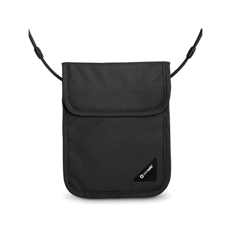 Pacsafe Coversafe x75 RFID Blocking Neck Pouch Pacsafe