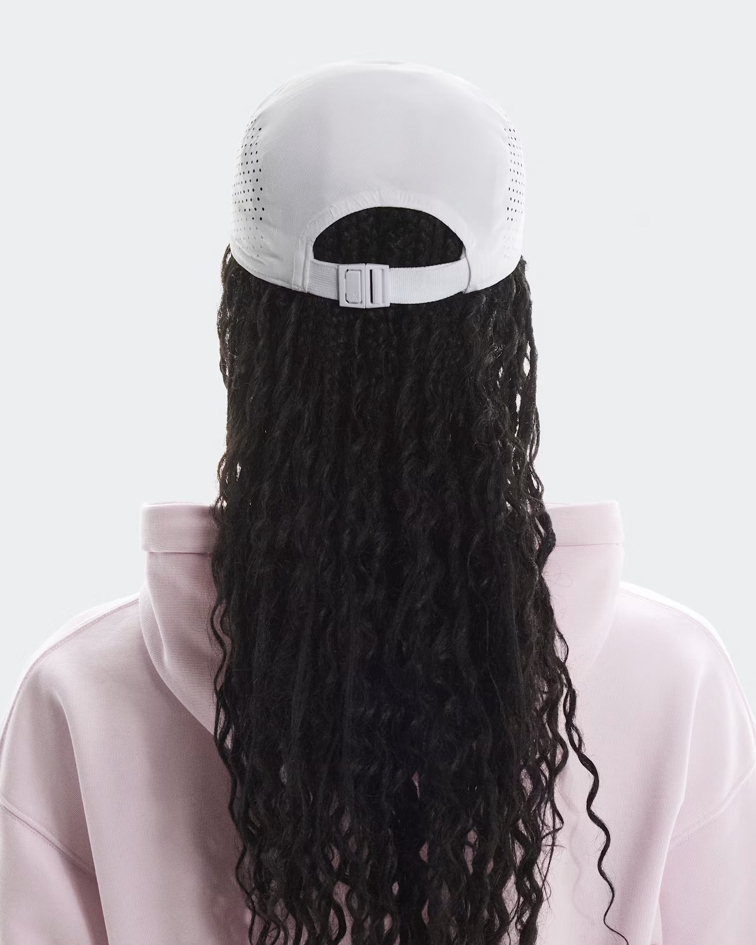 On Lightweight Cap On