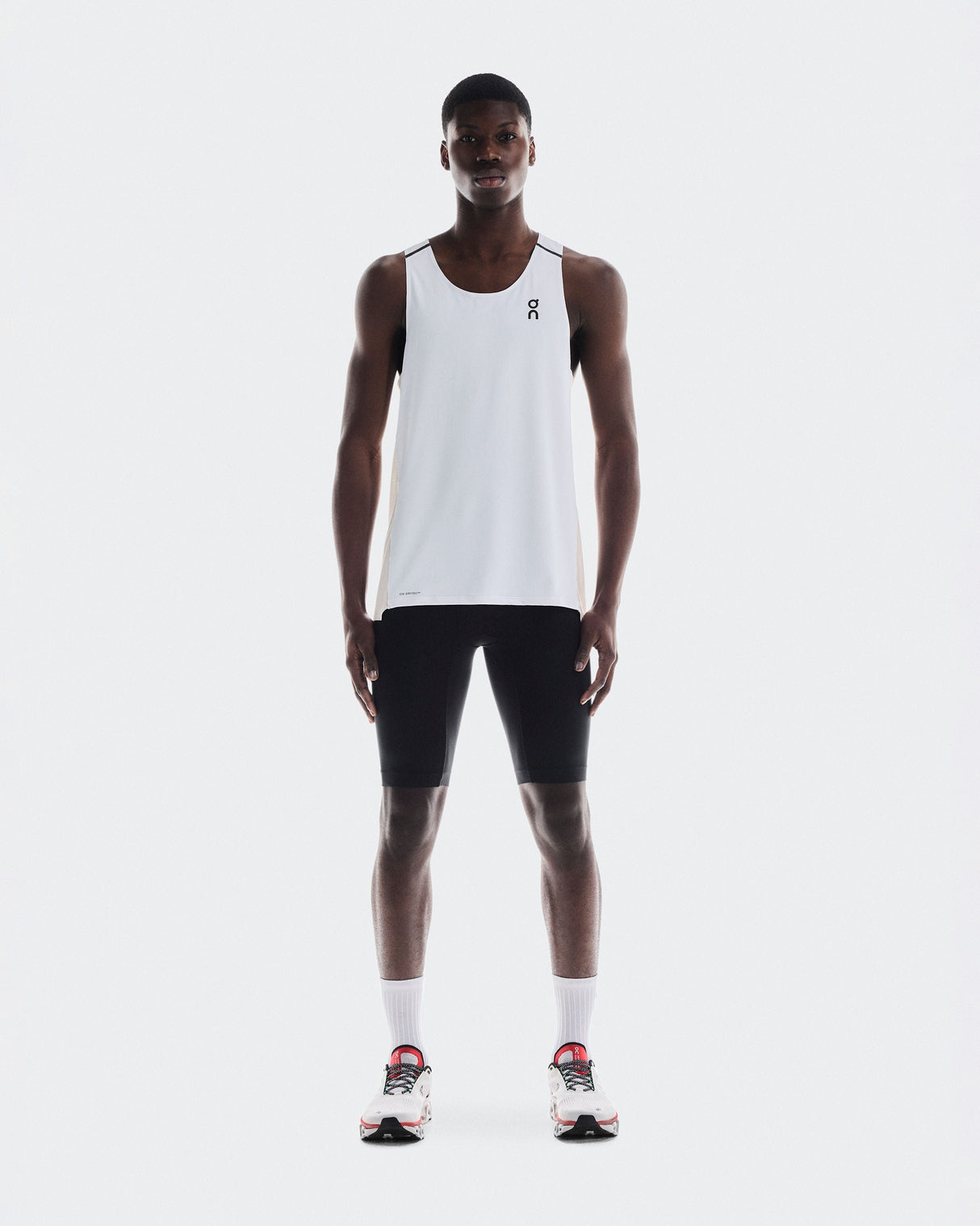 On Performance Tank (Men's) On