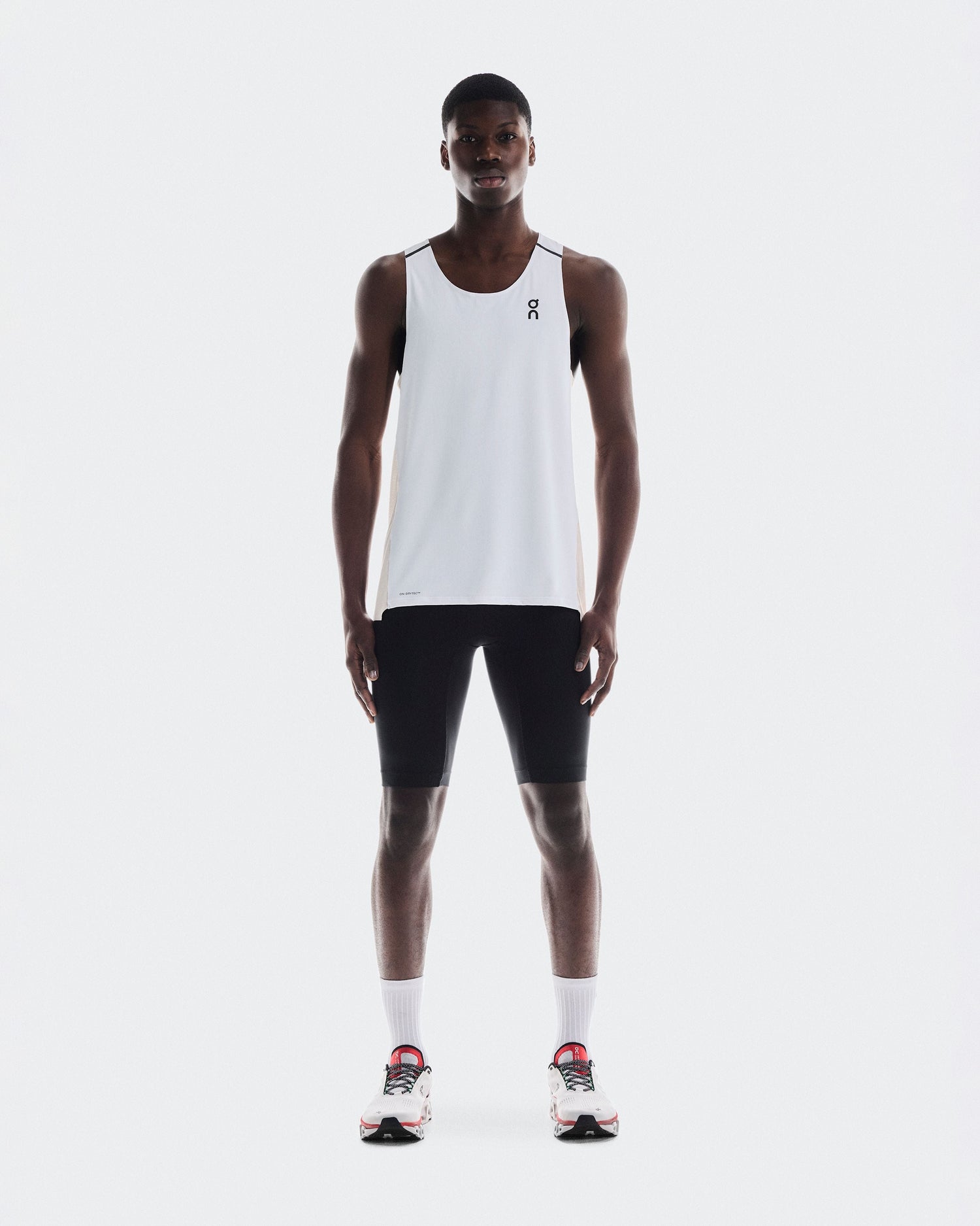 On Performance Tank (Men's) On