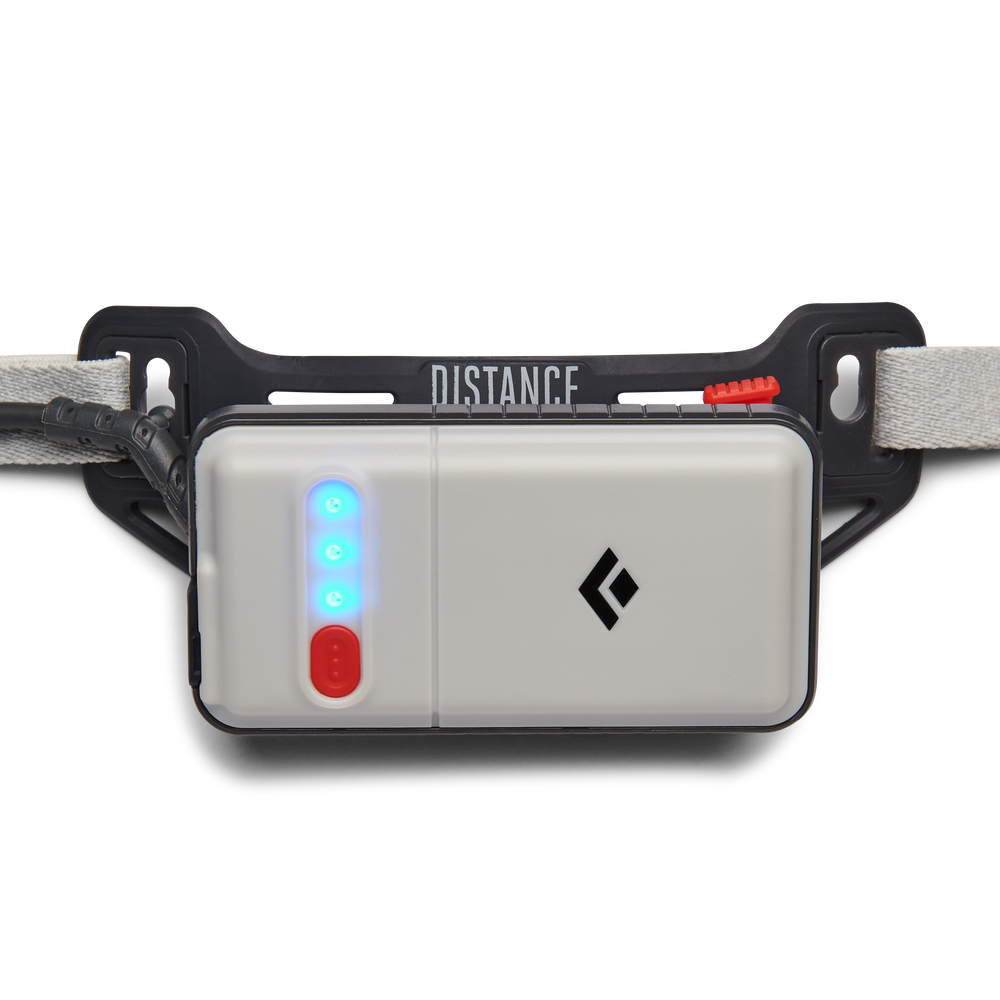 Black Diamond Distance 1500 Headlamp Black Diamond