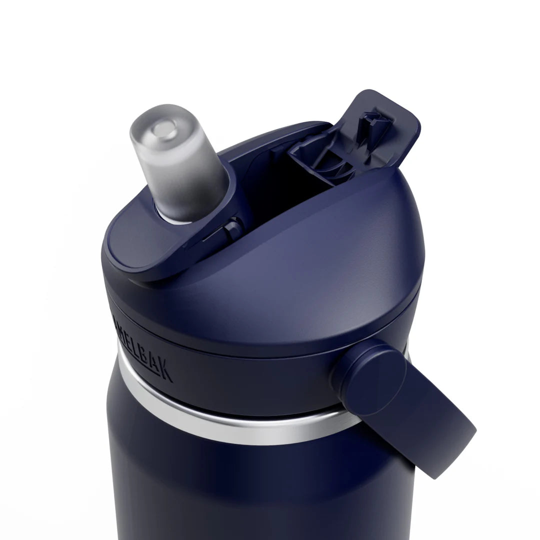 Camelbak Thrive Flip Straw Vacuum Stainless Steel Bottle Camelbak