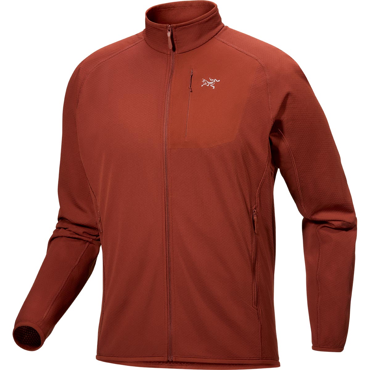 Arc'teryx Delta Jacket (Men's) Arcteryx