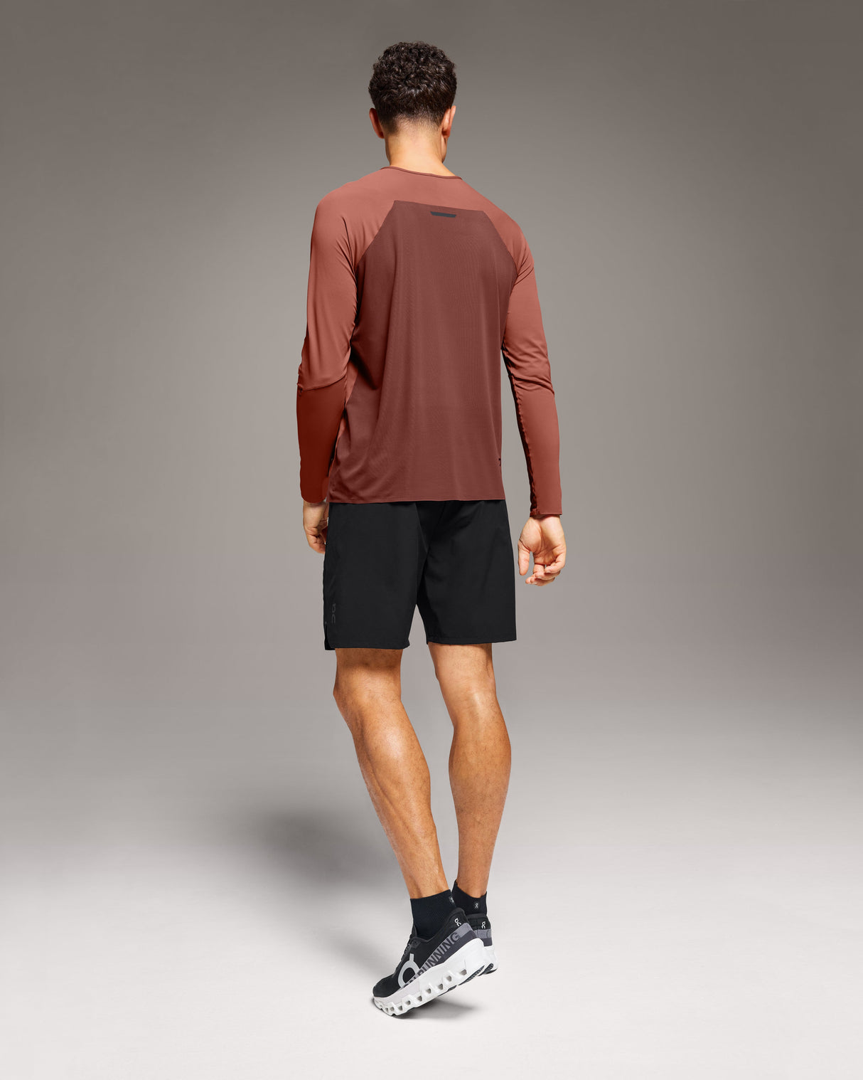 On Performance Hybrid Shorts (Men's) On