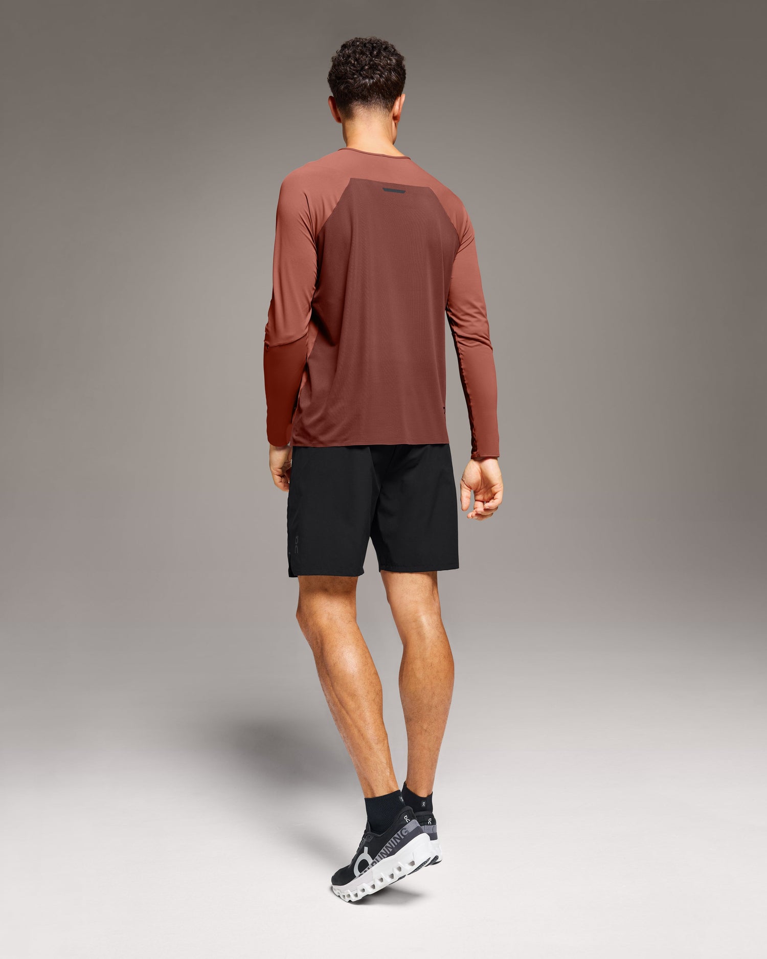 On Performance Hybrid Shorts (Men's) On