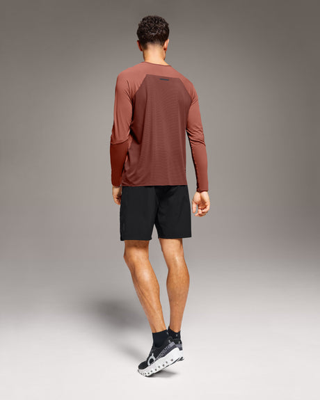 On Performance Hybrid Shorts (Men's) On