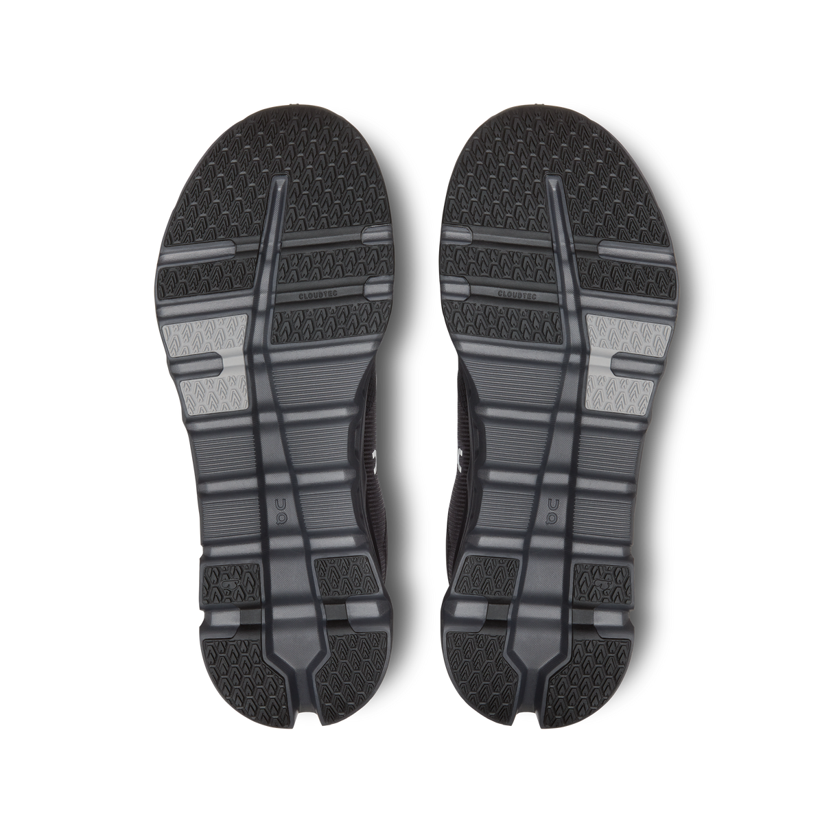 On Cloudrunner 2 Waterproof Shoe (Men's) On