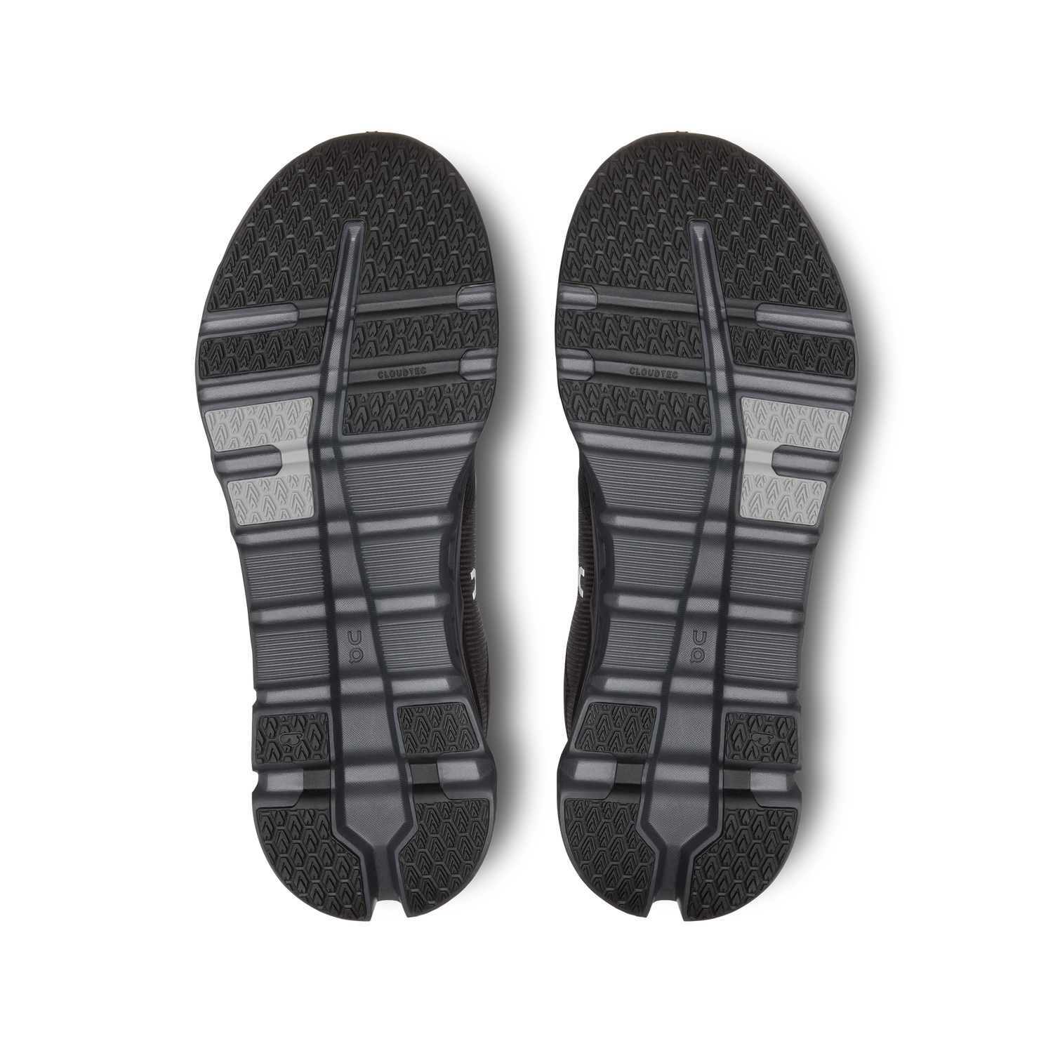 On Cloudrunner 2 Waterproof Shoe (Men's) On