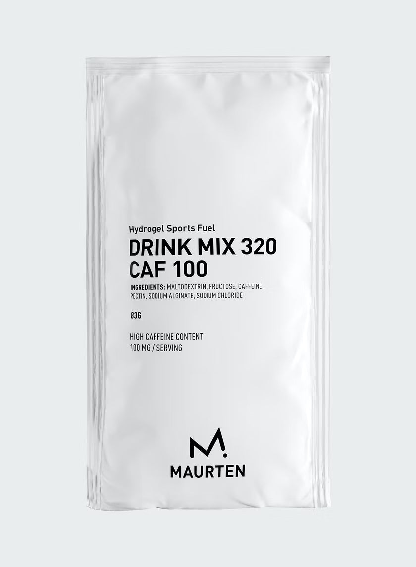 Maurten Drink Mix Maurten