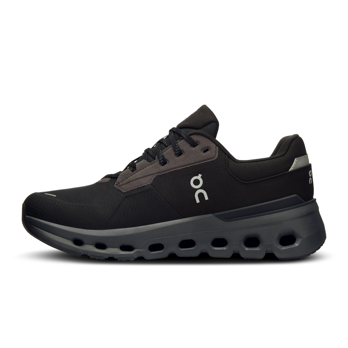 On Cloudrunner 2 Waterproof Shoe (Women's) On
