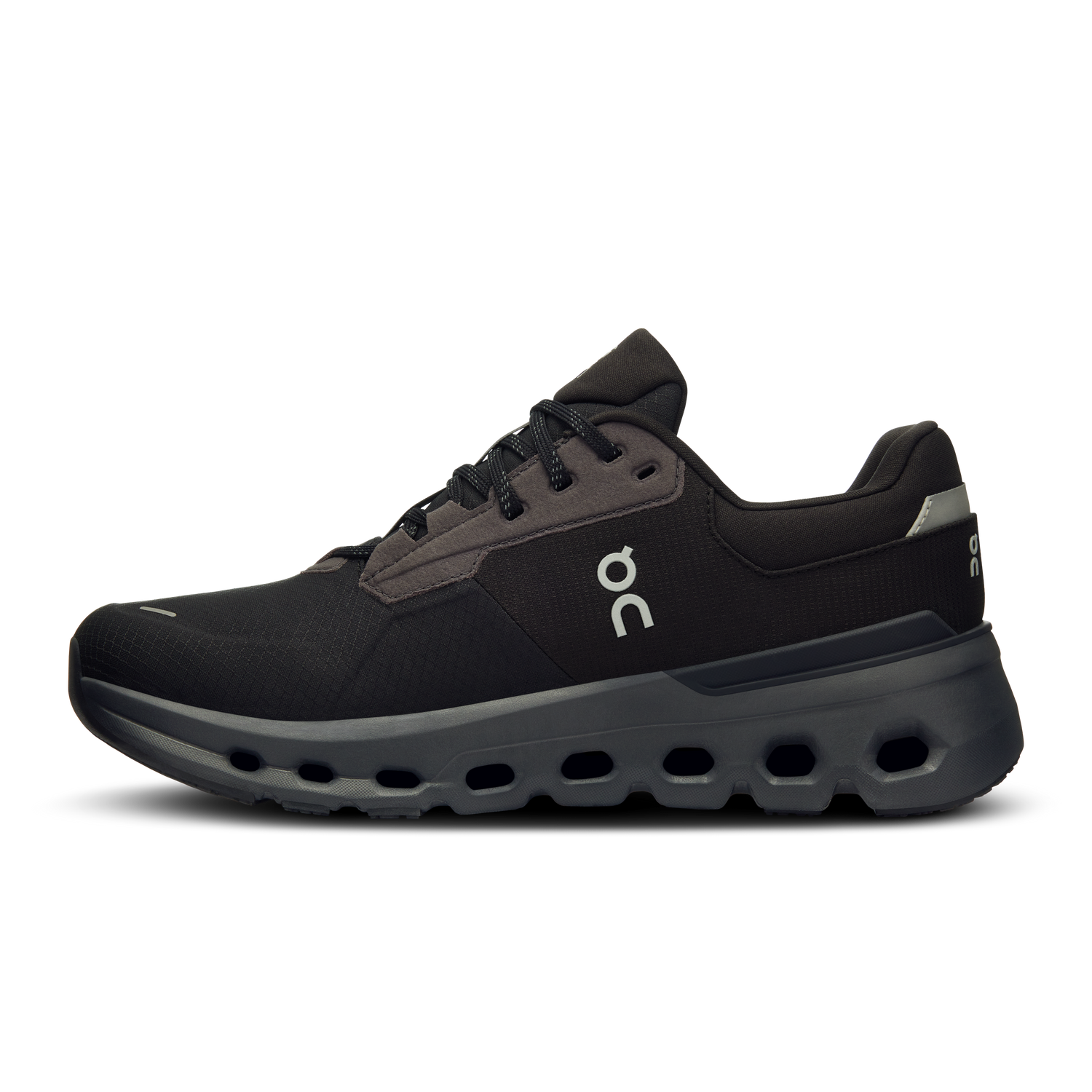 On Cloudrunner 2 Waterproof Shoe (Women's) On