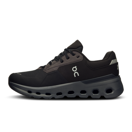 On Cloudrunner 2 Waterproof Shoe (Women's) On