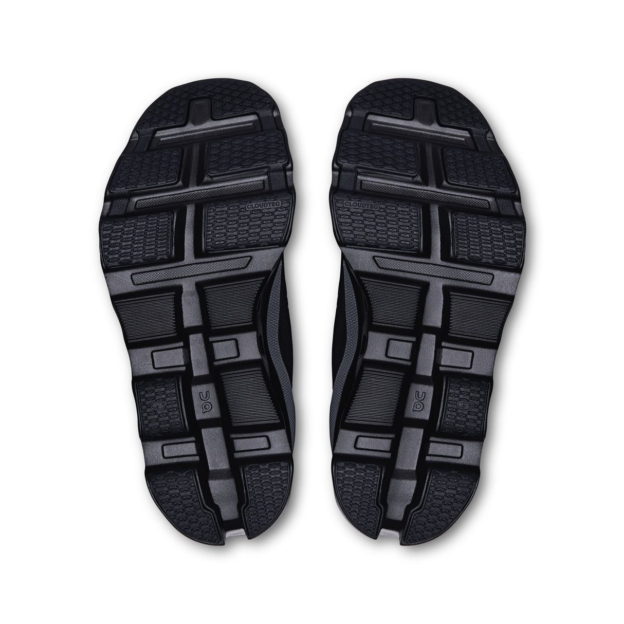 On Cloudmonster 2 (Women's) - Black/Eclipse - Find Your Feet Australia Hobart Launceston Tasmania