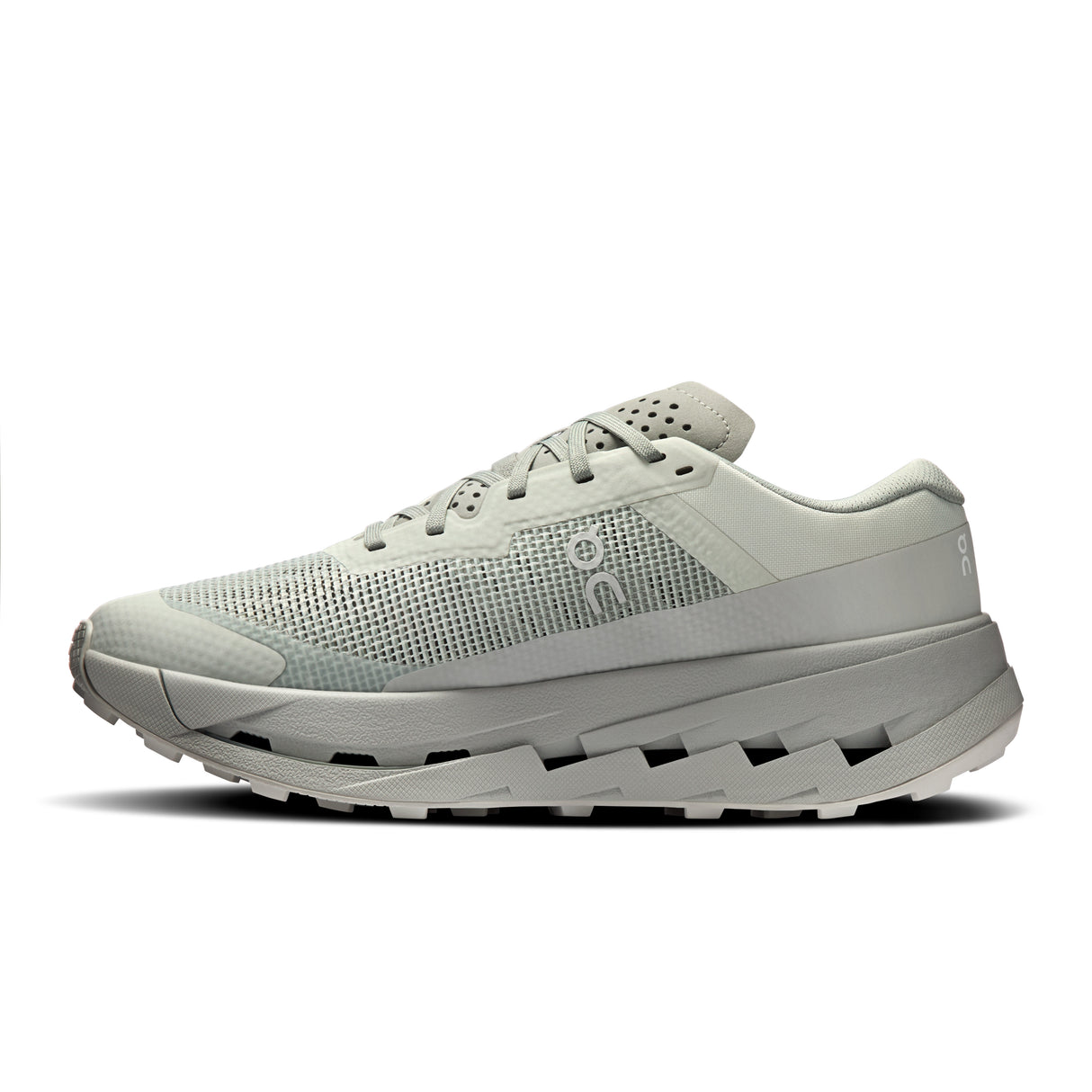 On Cloudultra 3 Shoes (Women's) - Iceberg/Glacier