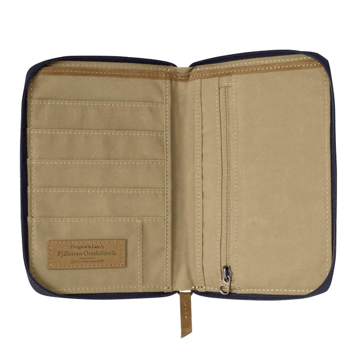 Fjällräven Passport Wallet Fjallraven