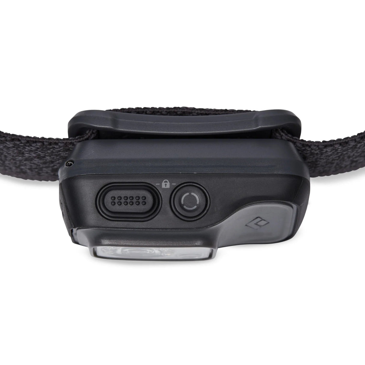 Black Diamond Cosmo 350-R Headlamp Black Diamond