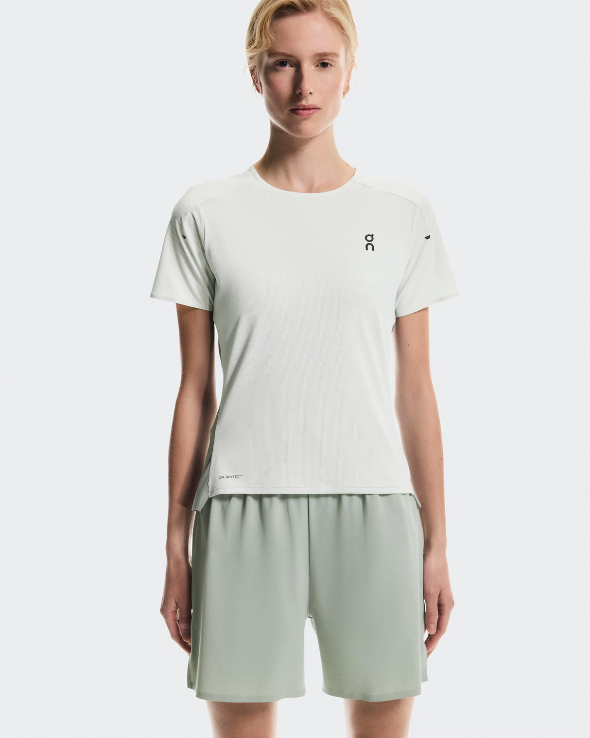 On 5" Performance Shorts (Women's) - Tin