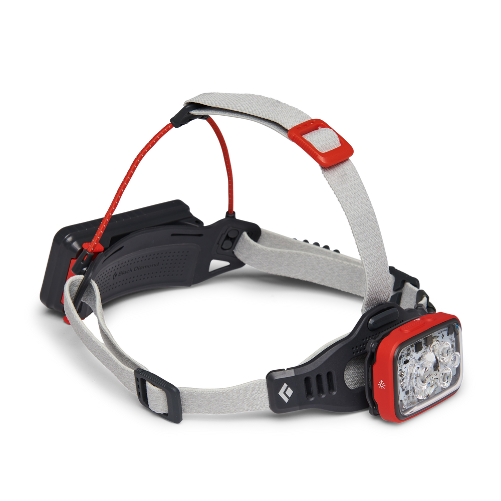 Black Diamond Distance 1500 Headlamp Black Diamond