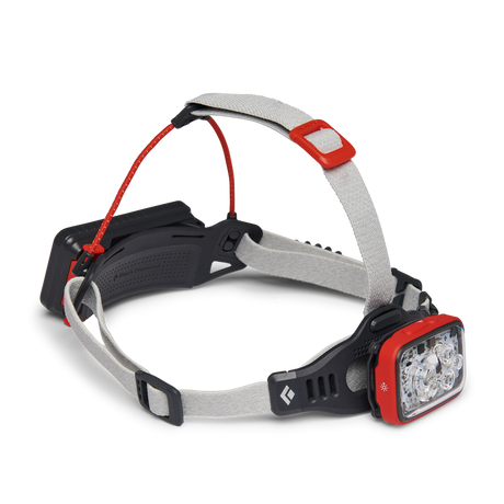 Black Diamond Distance 1500 Headlamp Black Diamond