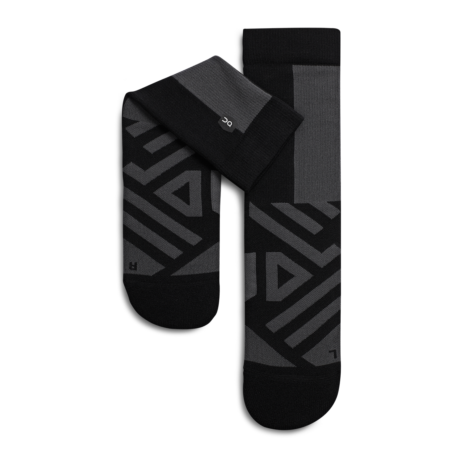 On Performance High Socks (Women's) On