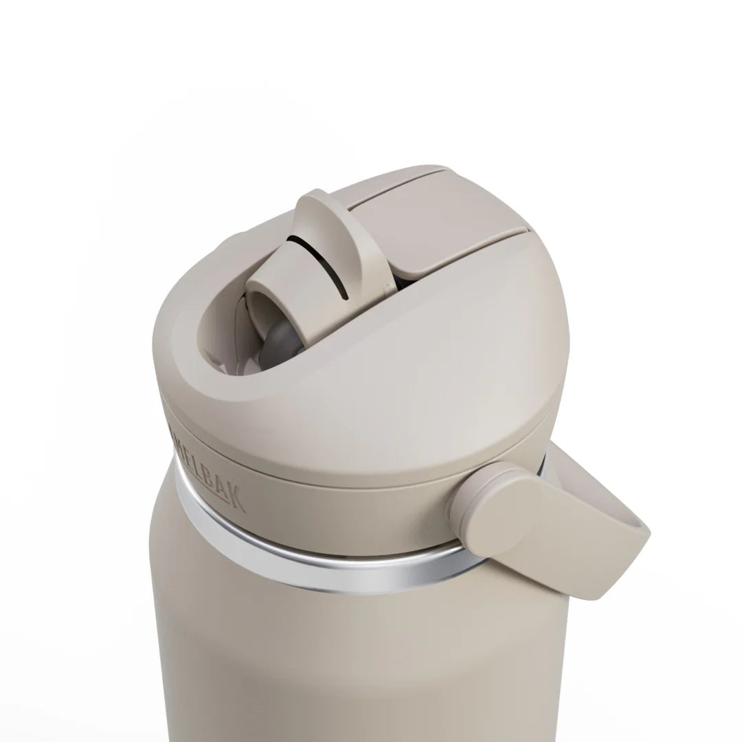 Camelbak Thrive Flip Straw Vacuum Stainless Steel Bottle Camelbak
