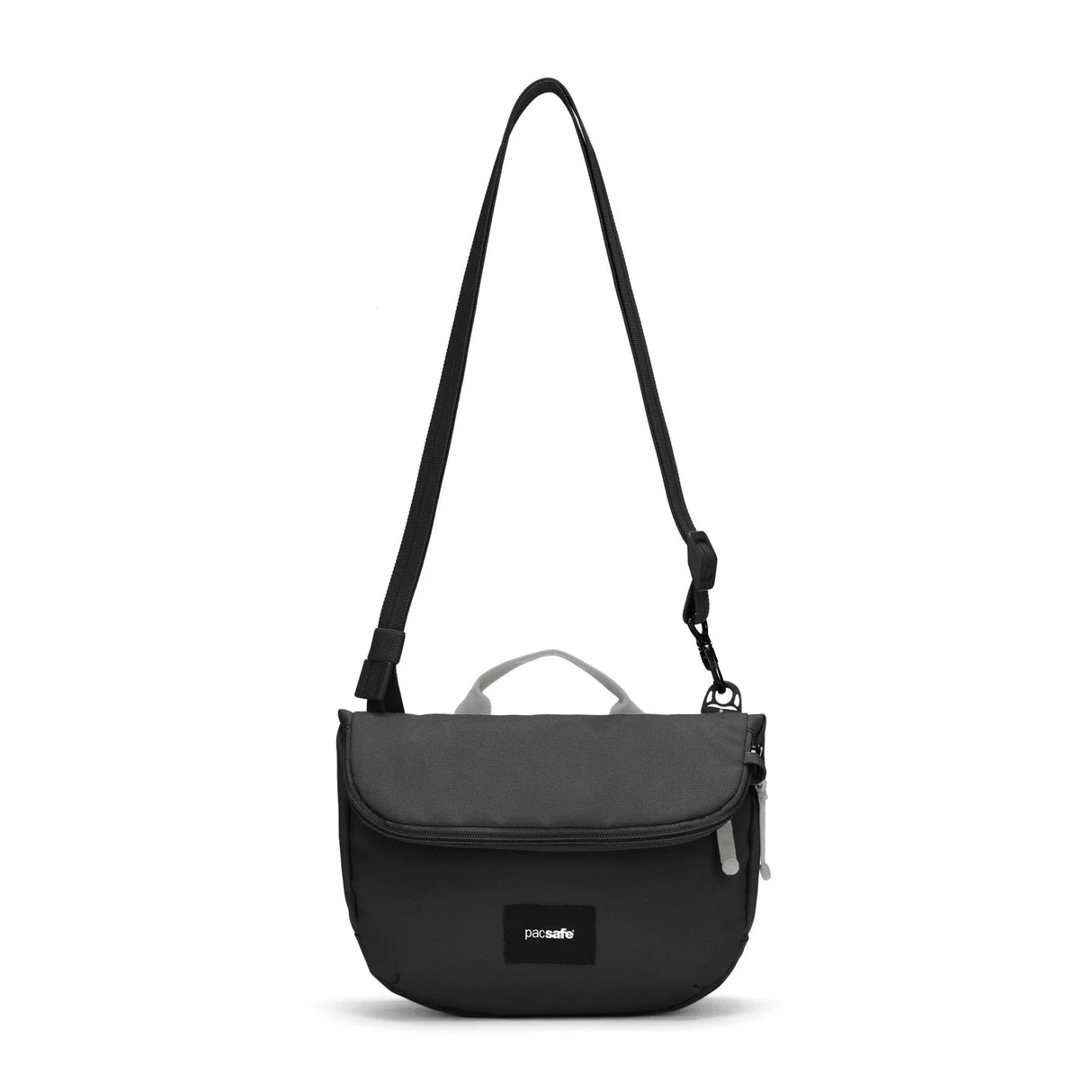 Pacsafe Go Saddle Crossbody Pacsafe