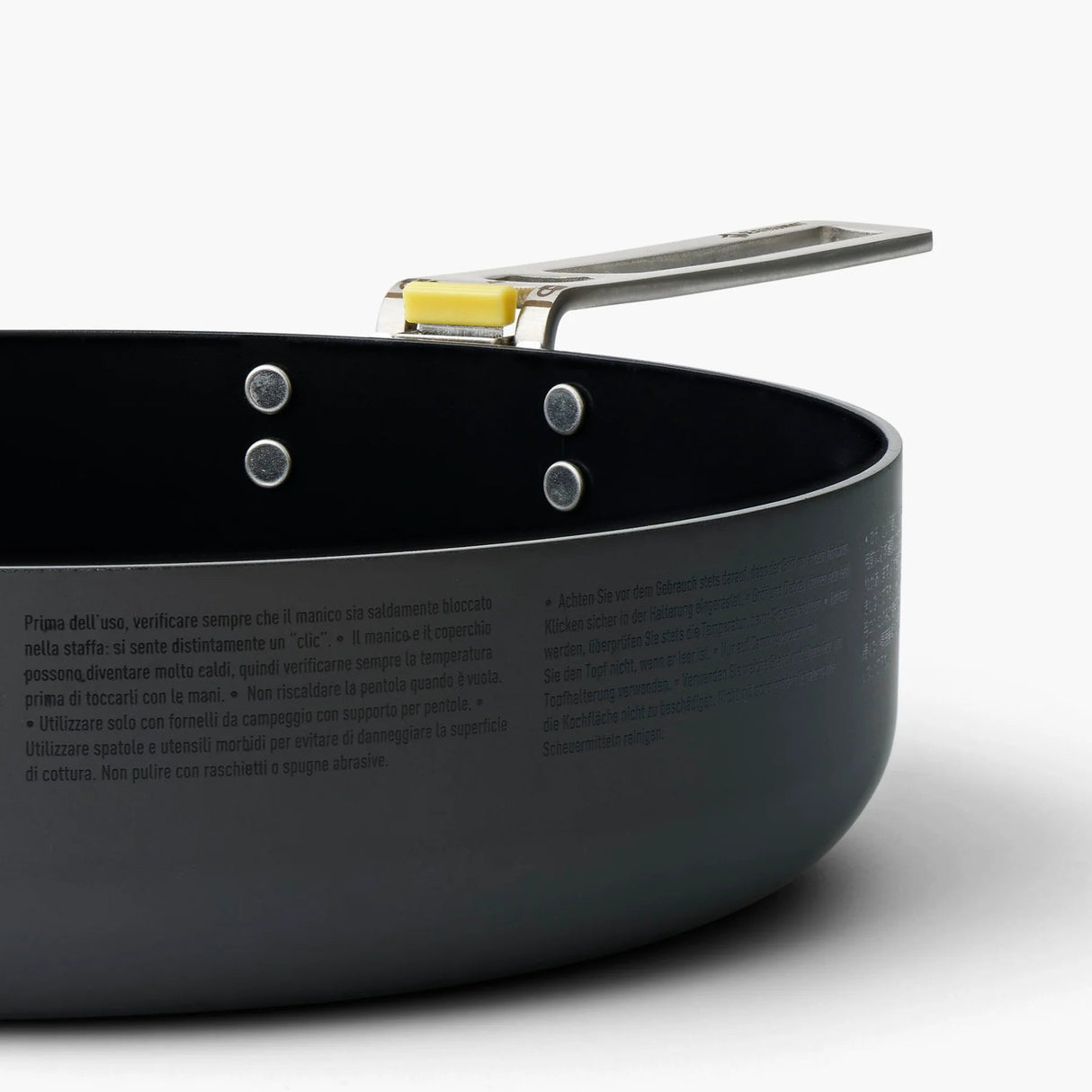 Sea To Summit Frontier UL Pan - 8" Sea To Summit