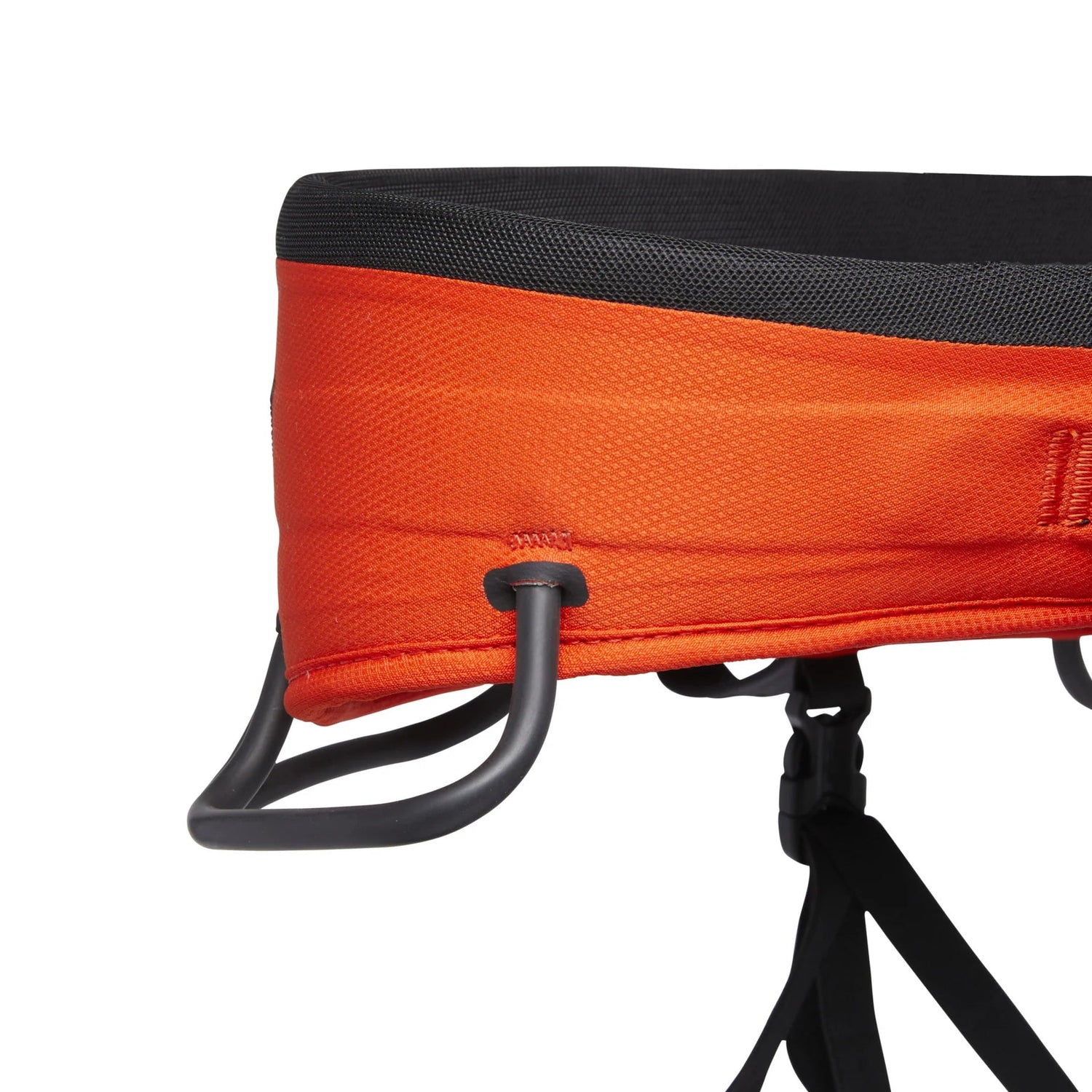 Black Diamond Long Haul Harness (Unisex) Black Diamond