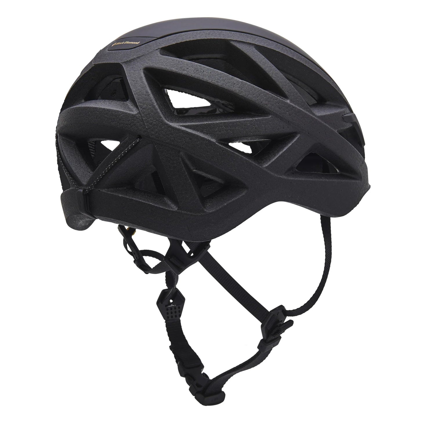 Black Diamond Vapor Helmet (Unisex) Black Diamond
