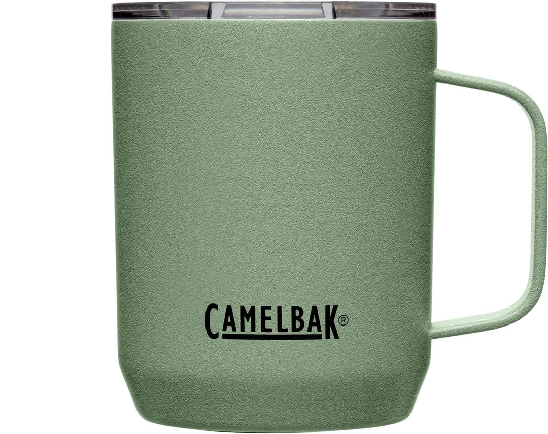 Camelbak Camp Mug Stainless Steel Vacuum Insulated Camelbak