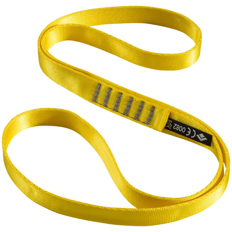 Black Diamond Nylon Runners Black Diamond
