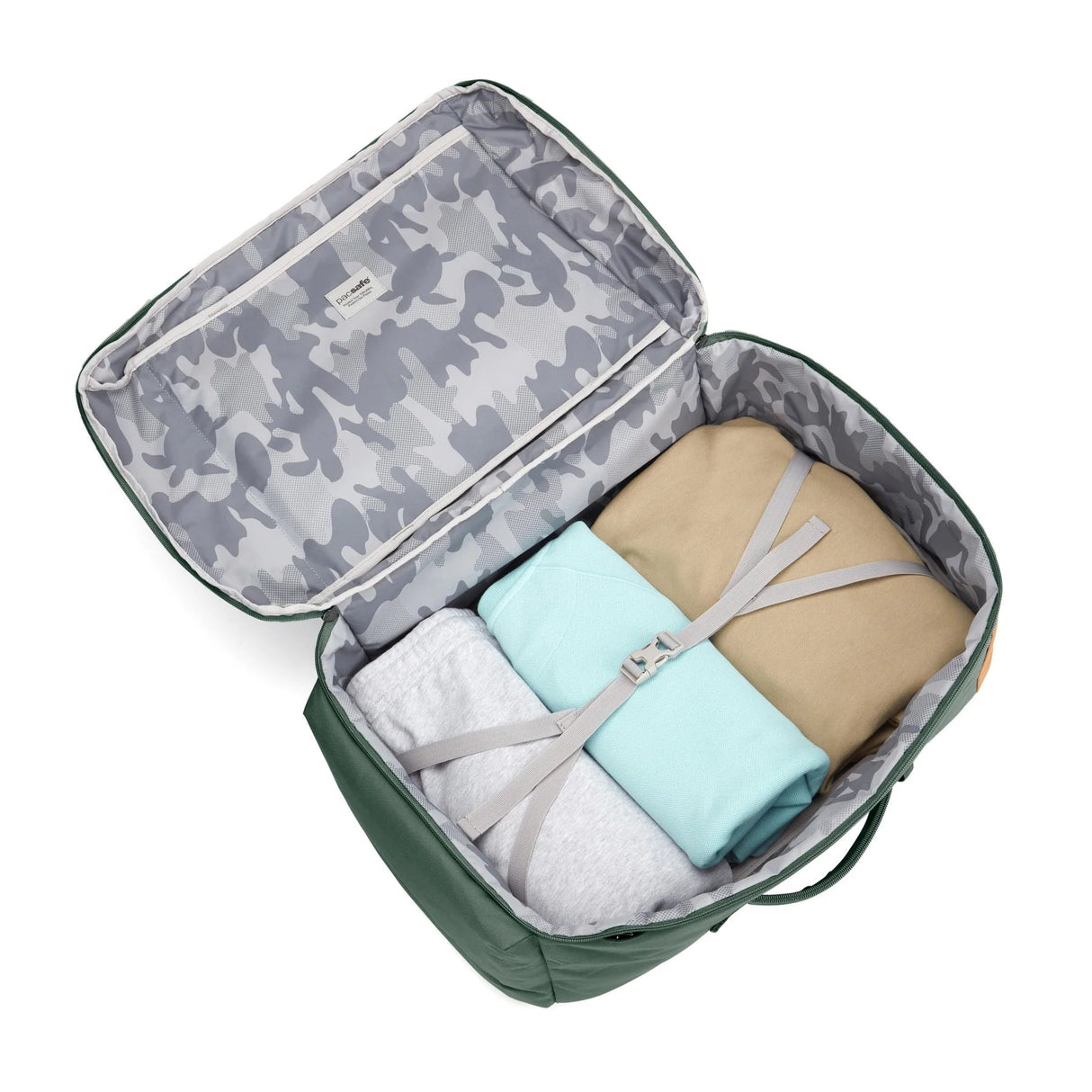 Pacsafe Go Carry-On Backpack - 44L Pacsafe