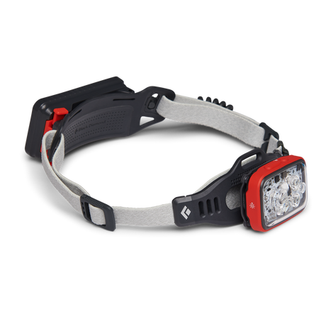 Black Diamond Distance 1500 Headlamp Black Diamond