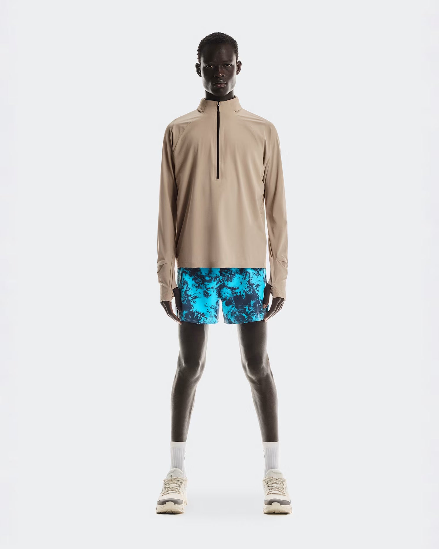 On Trail Shorts (Men's) On