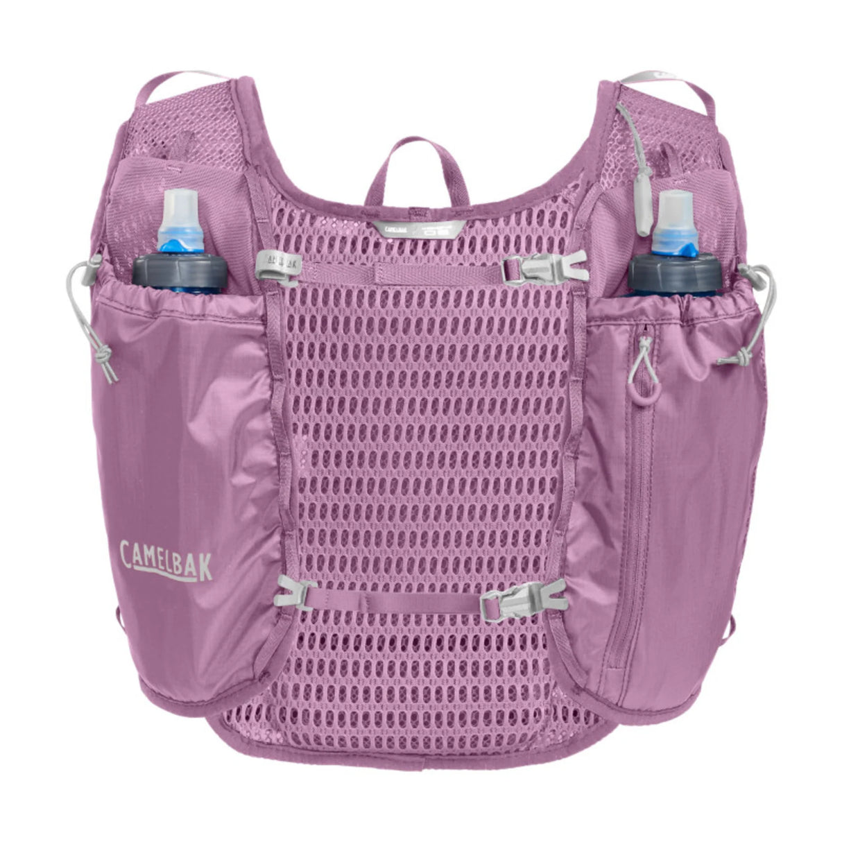 Camelbak Trail Run Vest (Women's) - Lavender - Pink - Purple