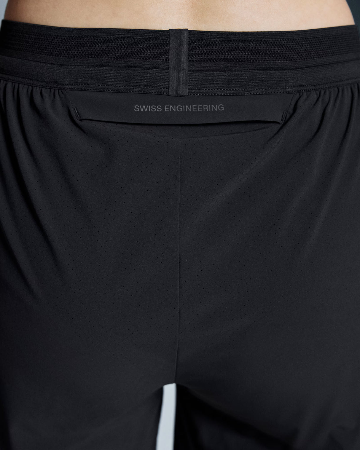 On 5" Performance Shorts (Women's) - Black