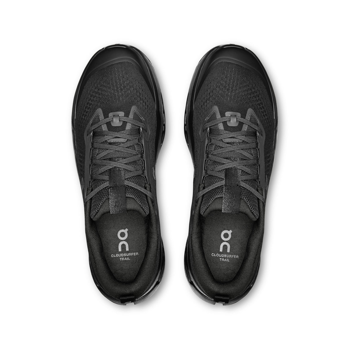 On Cloudsurfer Trail 2 (Men's) On