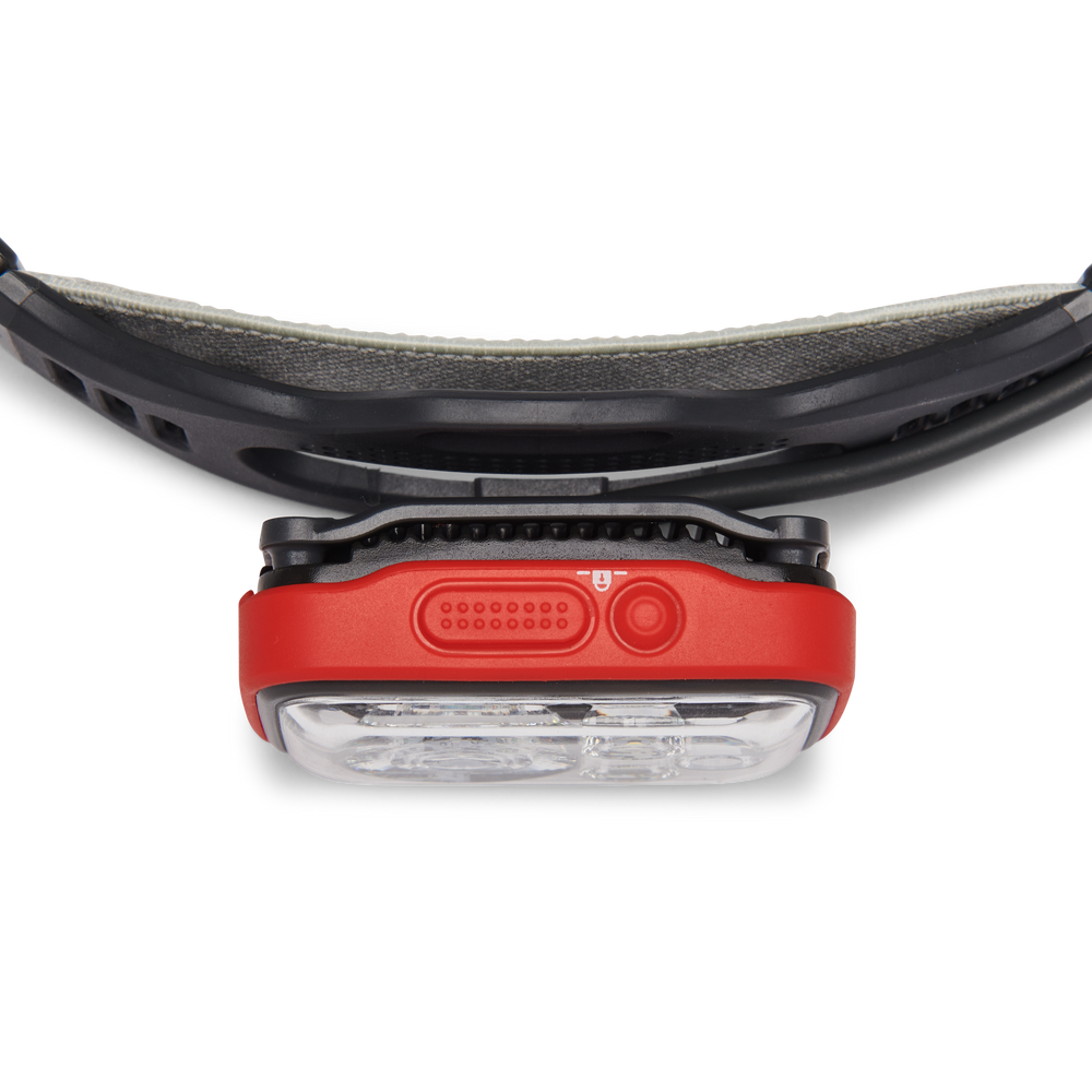Black Diamond Distance 1500 Headlamp Black Diamond