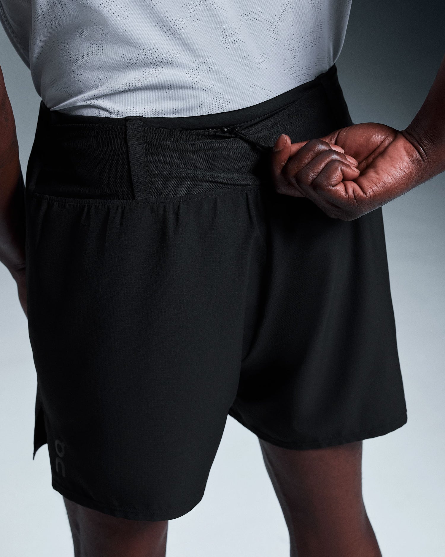 On Trail Shorts (Men's) On