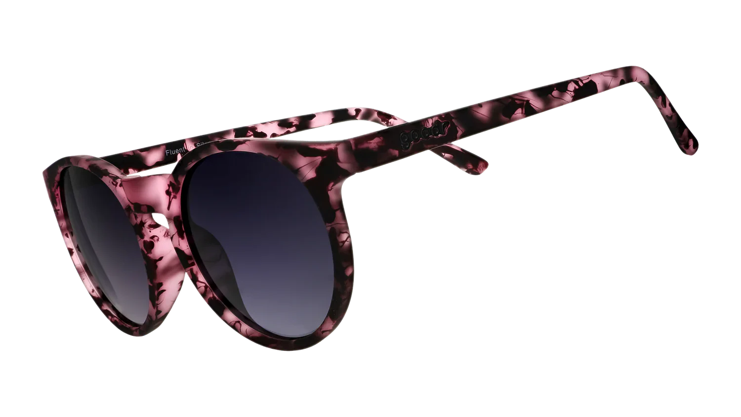 Goodr Sunglasses - The Circle G's Goodr