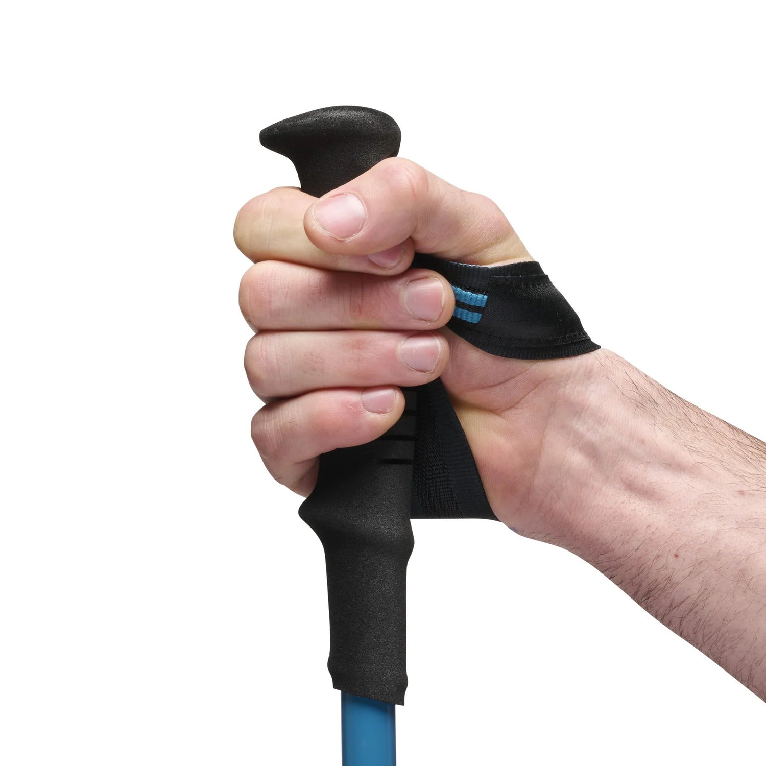 Black Diamond Distance Carbon FLZ Poles Black Diamond