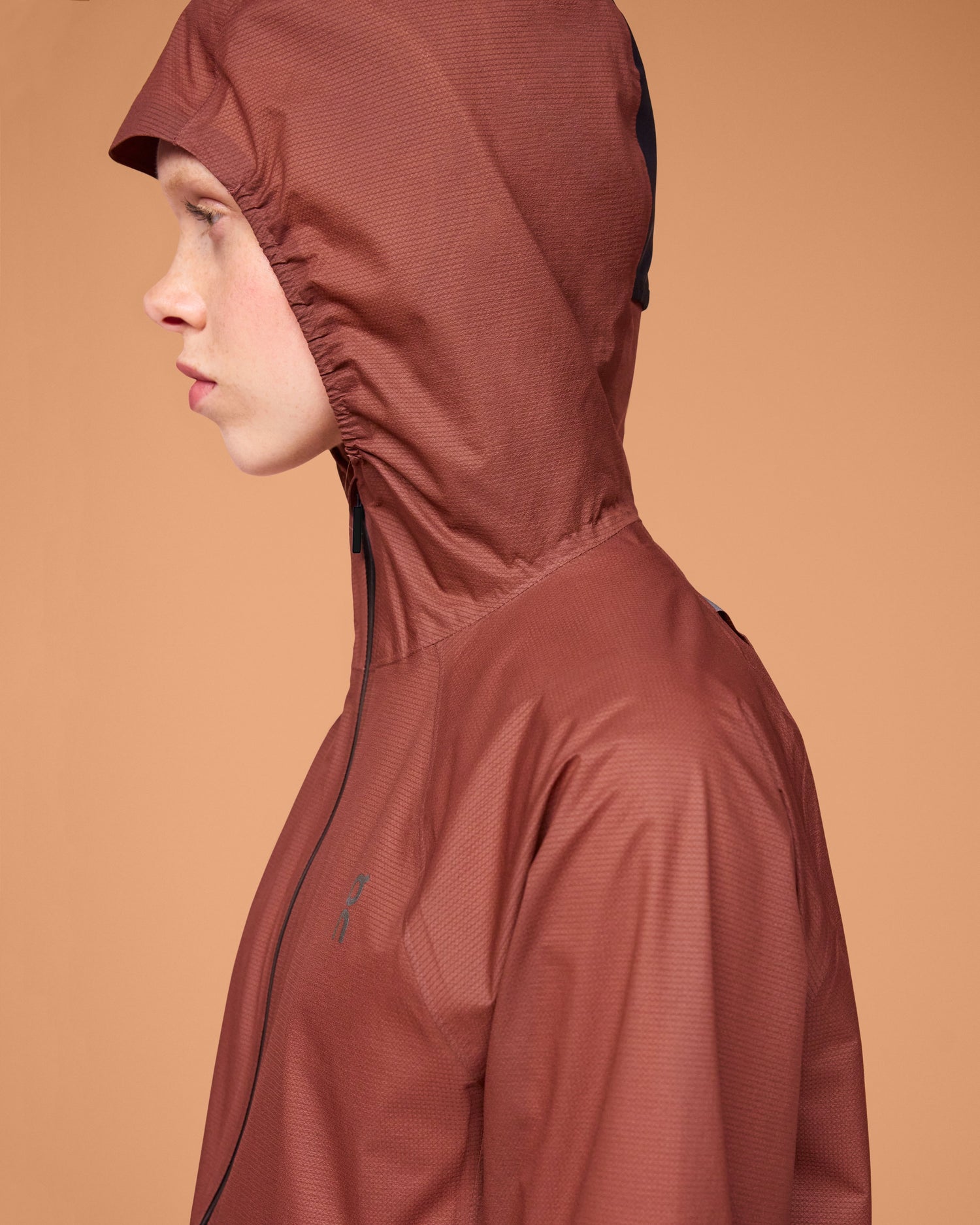 On Ultra Jacket (Women's) - Ruby On